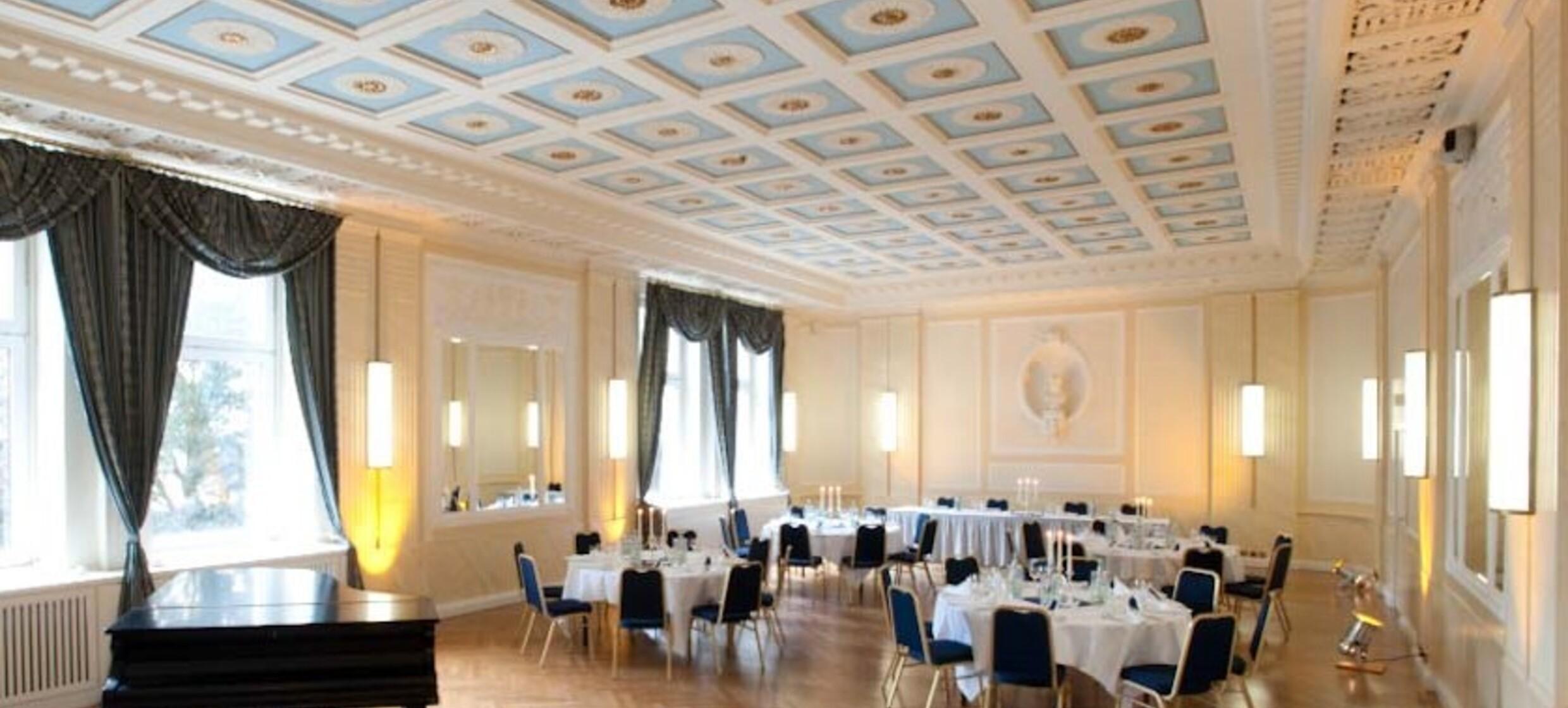 Dinner Event - Logenhaus Berlin in Logenhaus Berlin / Berlin 1