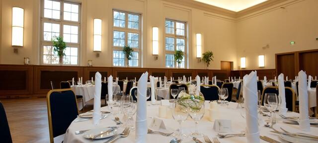 Dinner Event - Logenhaus Berlin in Logenhaus Berlin / Berlin 3