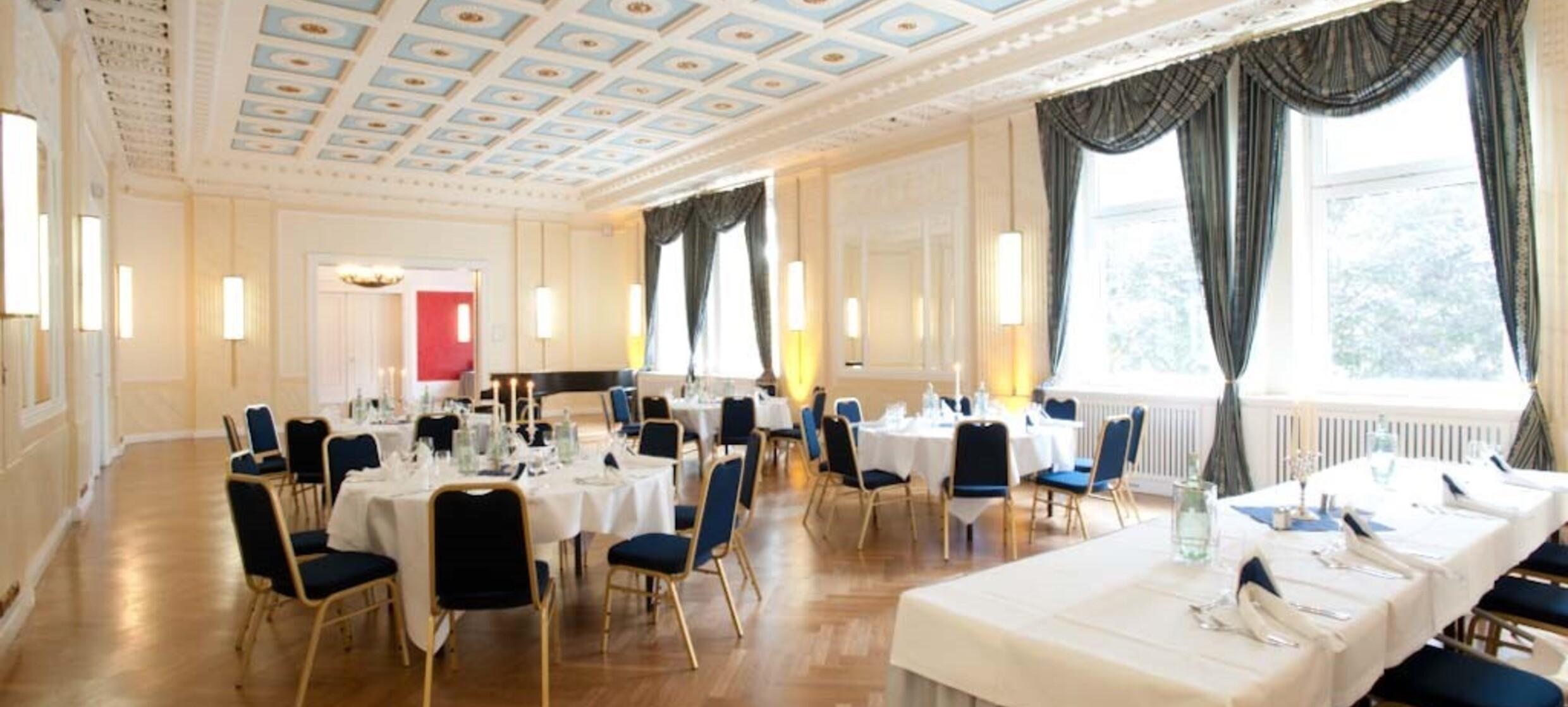 Firmenevent - Logenhaus Berlin in Logenhaus Berlin / Berlin 1