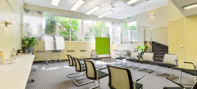 Hotel Schiller in München / Umland 4