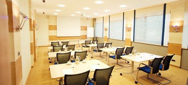 Hotel Schiller in München / Umland 2