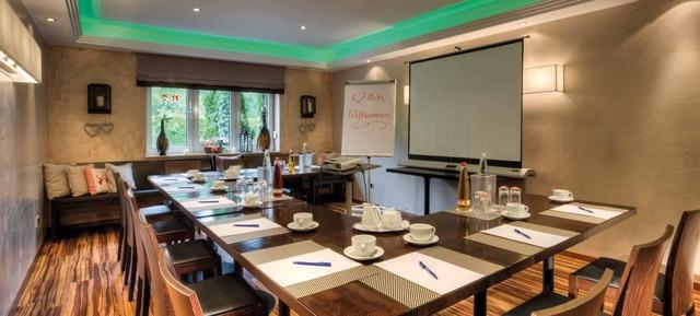 Hotel Schiller in München / Umland 5