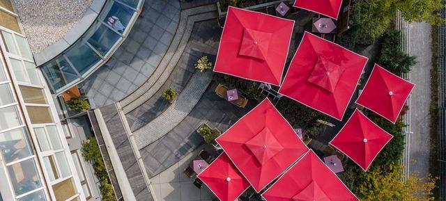 Hotel Schiller in München / Umland 11