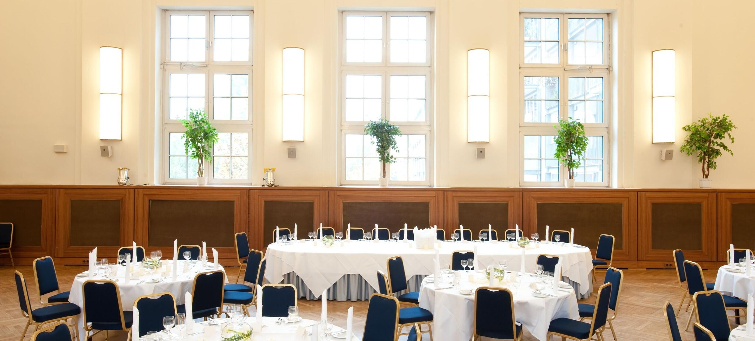 Traumhochzeit - Logenhaus Berlin 5