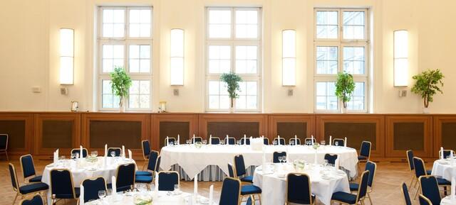 Traumhochzeit - Logenhaus Berlin in Logenhaus Berlin / Berlin 5