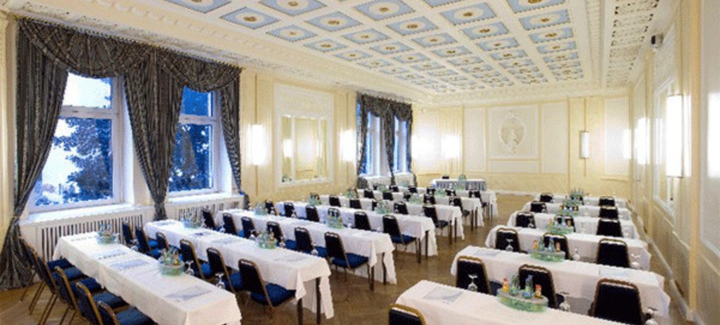 Tagungspauschale - Logenhaus Berlin 2