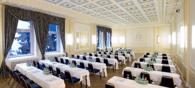 Tagungspauschale - Logenhaus Berlin in Logenhaus Berlin / Berlin 2