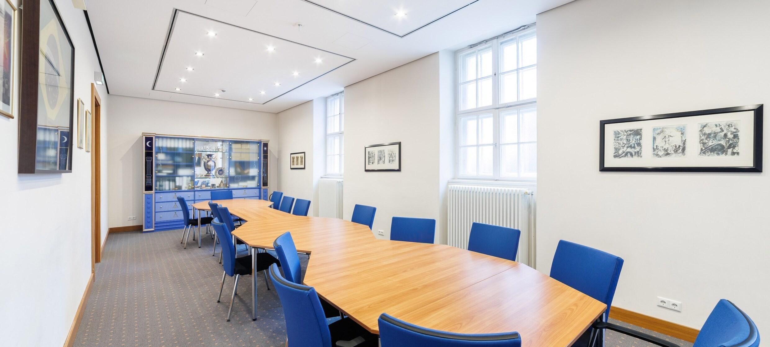 Tagungspauschale - Logenhaus Berlin 3