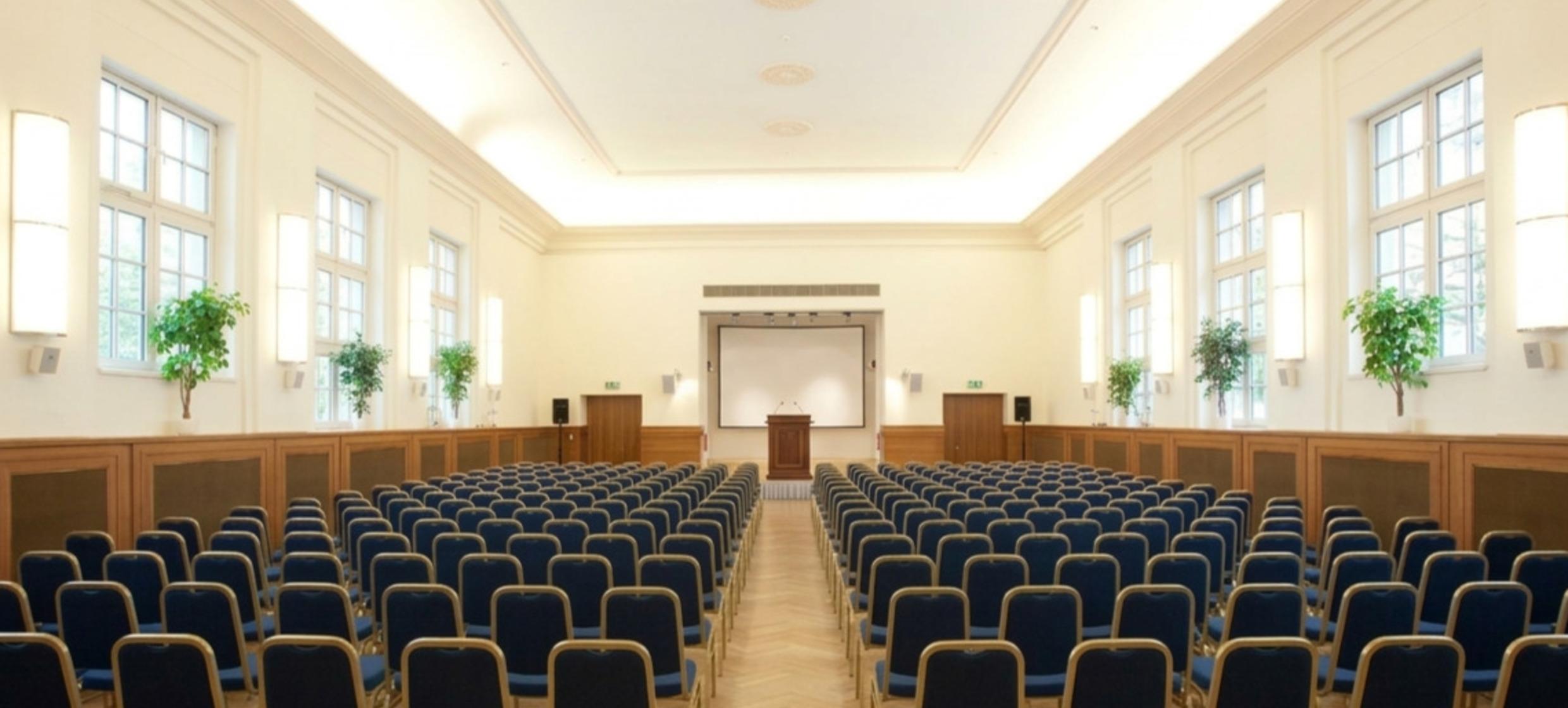 Tagungspauschale - Logenhaus Berlin 4