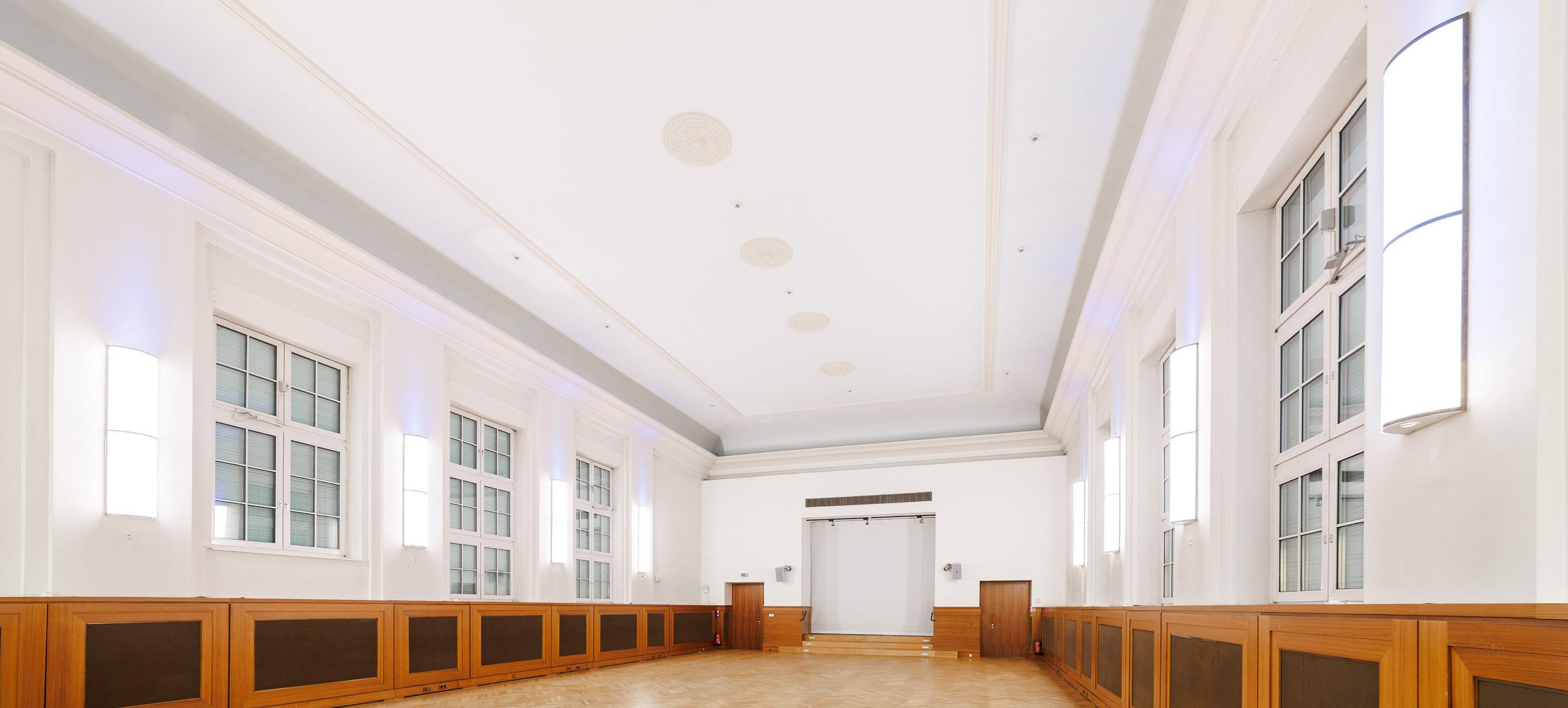 Tagungspauschale - Logenhaus Berlin 5