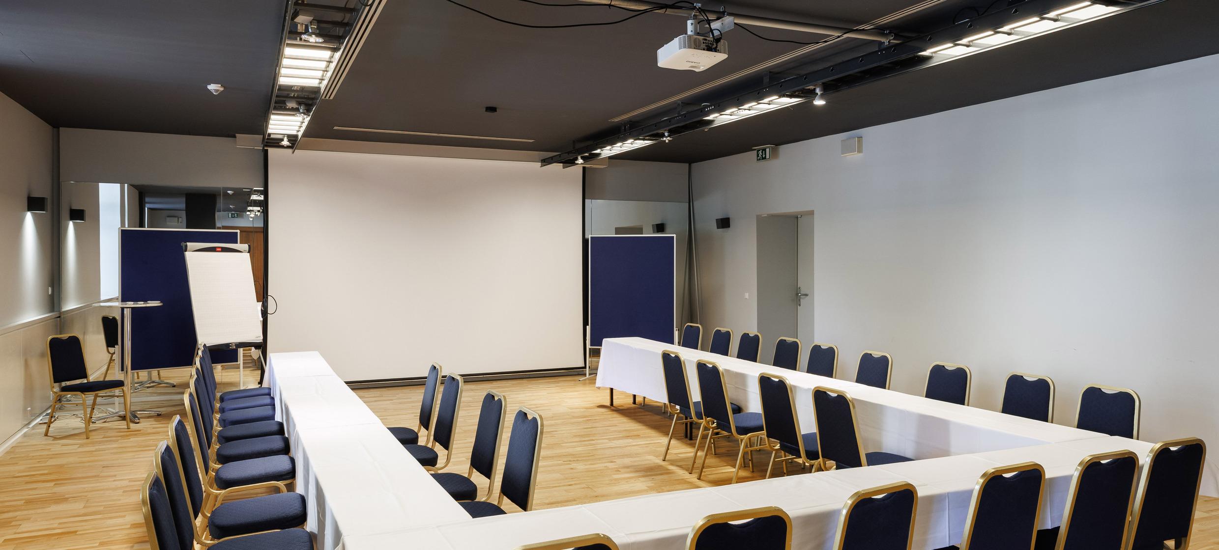 Tagungspauschale - Logenhaus Berlin 7