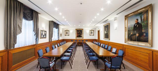 Tagungspauschale - Logenhaus Berlin in Logenhaus Berlin / Berlin 8