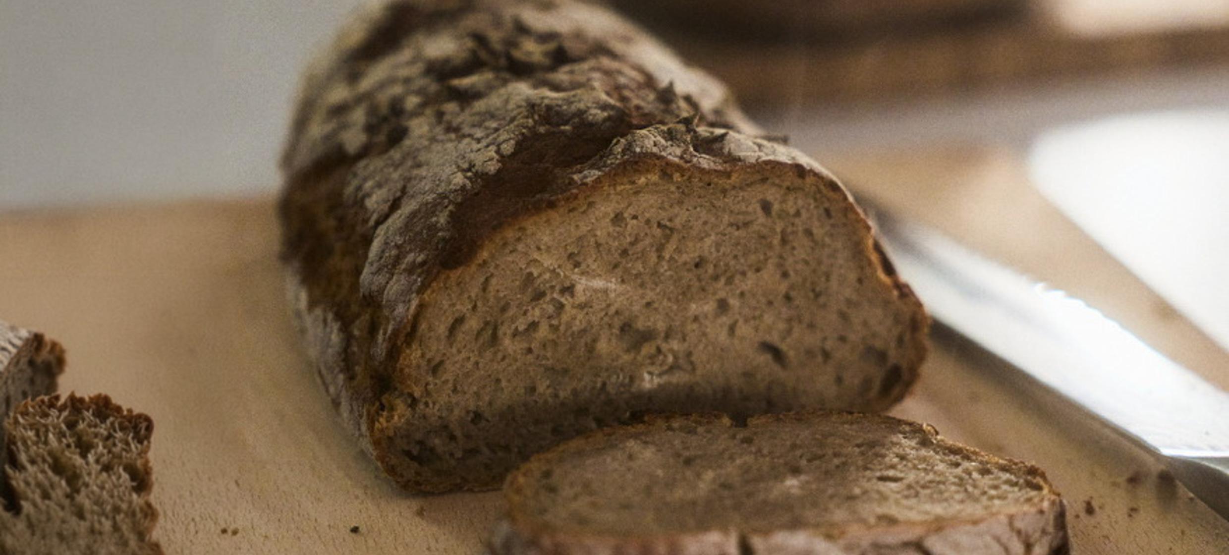 Brotbackkurs im KRUG12 Nürnberg in KRUG12 / Nürnberg 1
