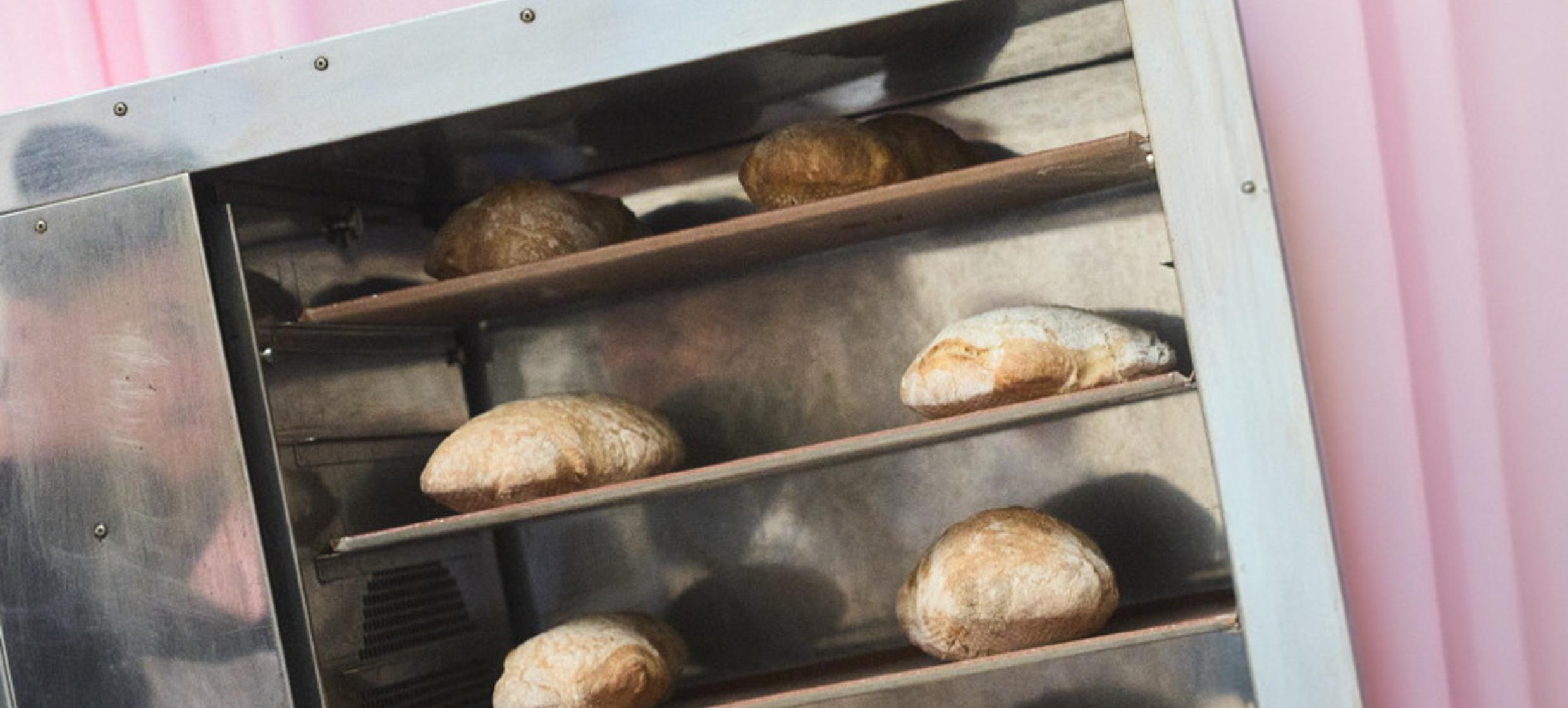 Brotbackkurs im KRUG12 Nürnberg 3