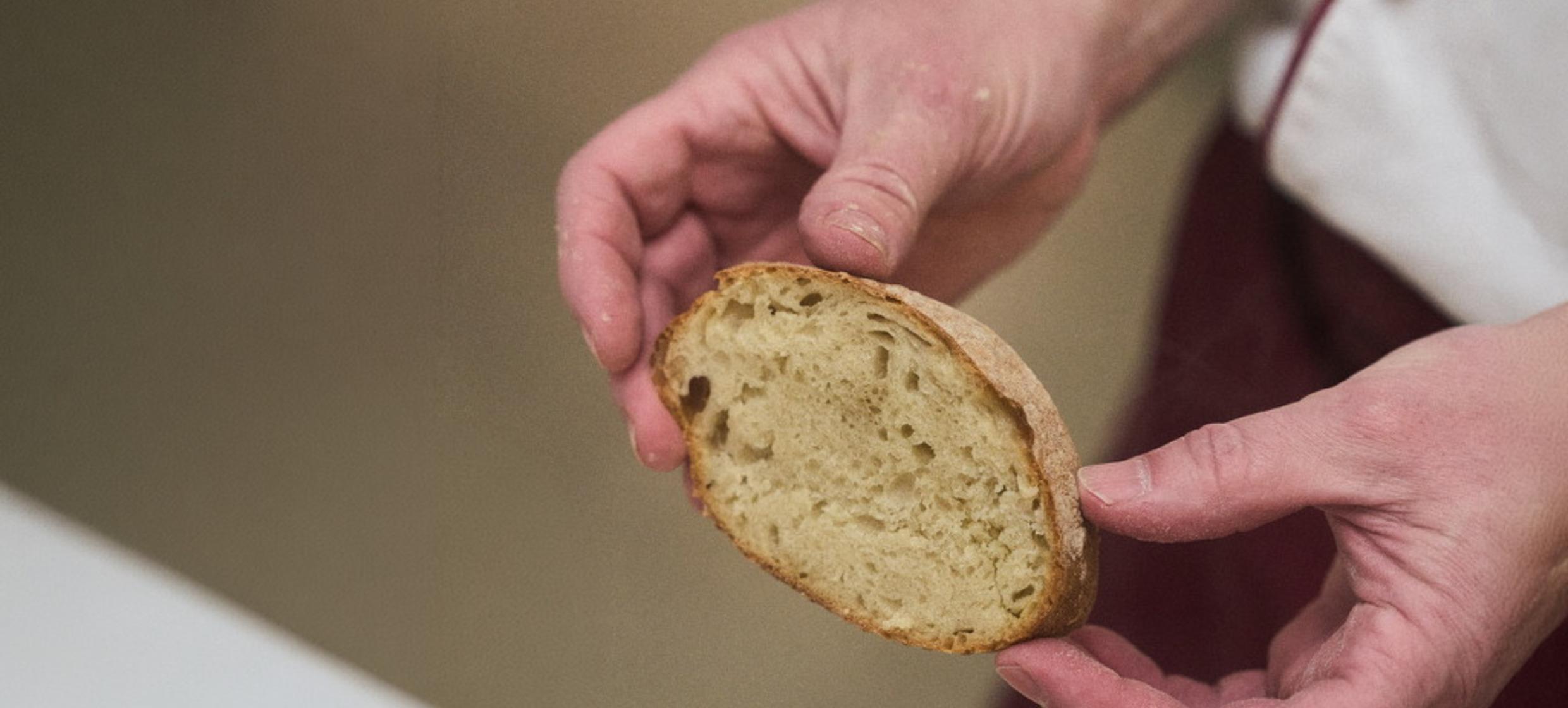 Brotbackkurs im KRUG12 Nürnberg 5
