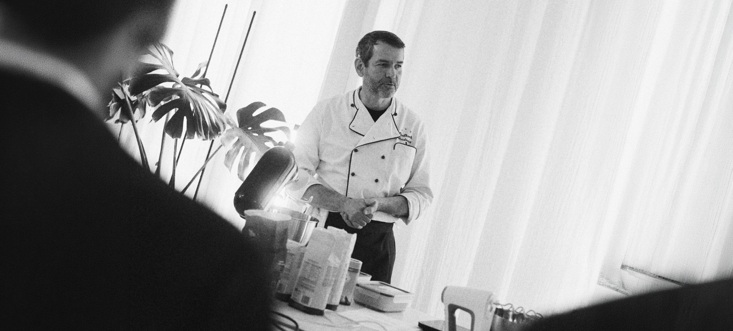 Brotbackkurs im KRUG12 Nürnberg 6