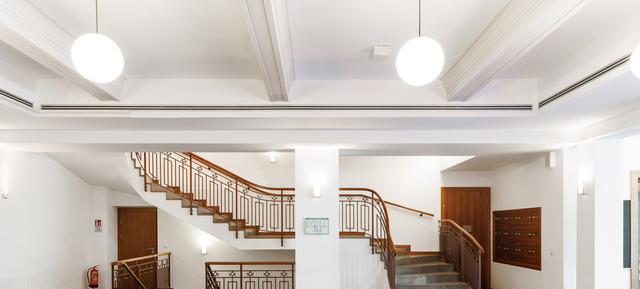 Full House Event - Logenhaus Berlin in Logenhaus Berlin / Berlin 2