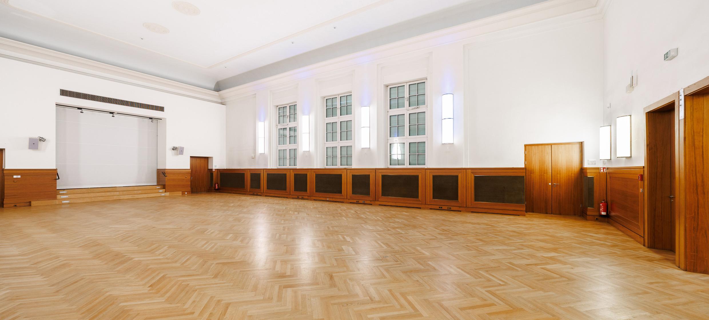 Full House Event - Logenhaus Berlin 4