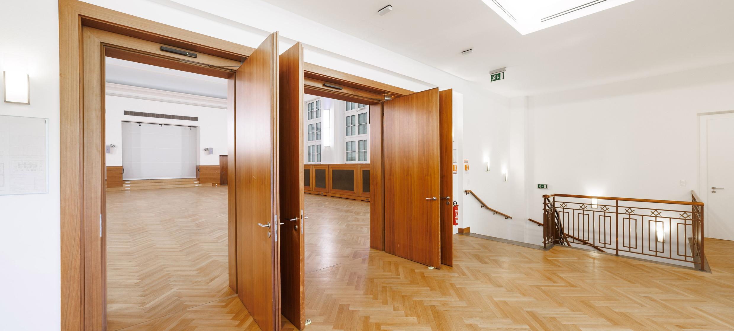 Full House Event - Logenhaus Berlin 5