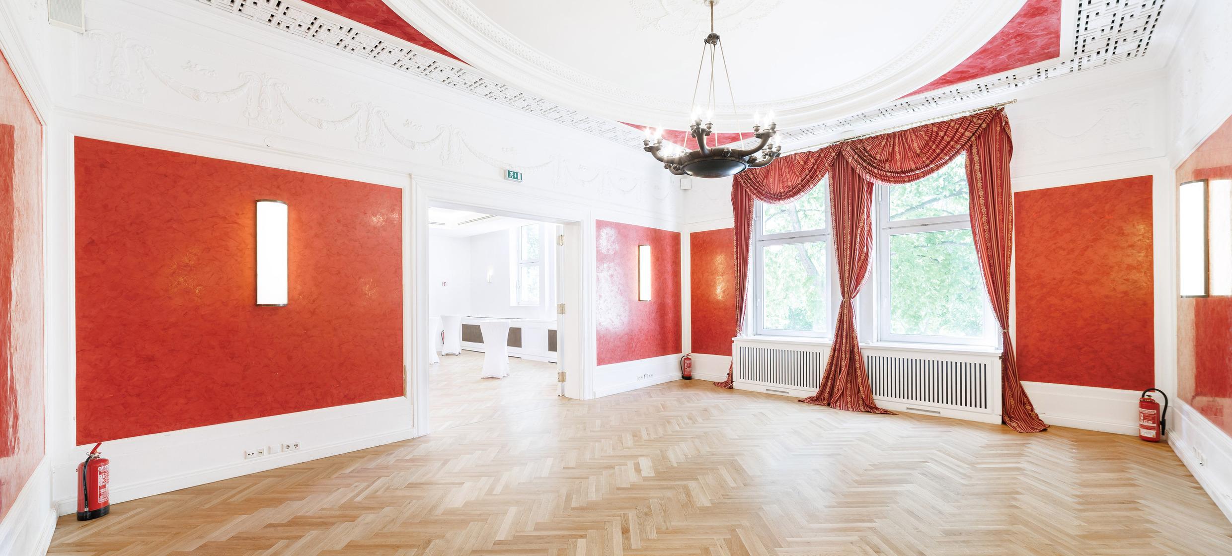 Full House Event - Logenhaus Berlin 6