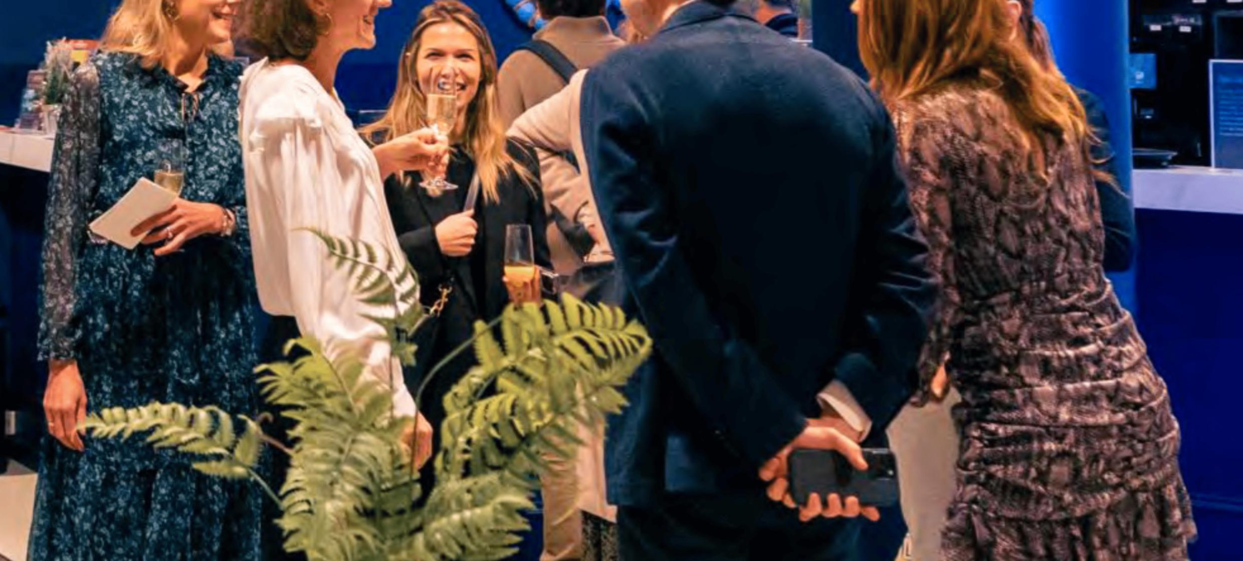 MAGIC TEAMEVENT - DIE LOCATION FÜR AUSSERGEWÖHNLICHE EVENTS UND ERLEBNISSE 3