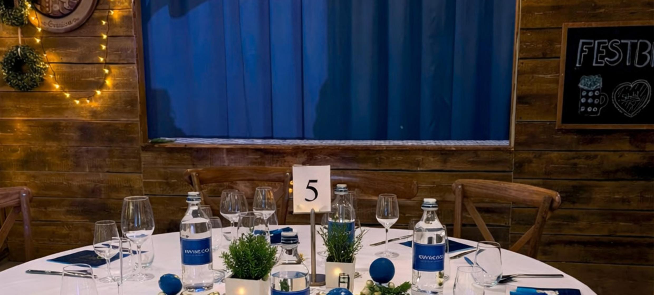 MAGIC FIRMENFEIER - DIE LOCATION FÜR AUSSERGEWÖHNLICHE EVENTS UND ERLEBNISSE 2