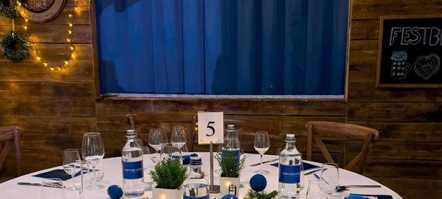 MAGIC FIRMENFEIER - DIE LOCATION FÜR AUSSERGEWÖHNLICHE EVENTS UND ERLEBNISSE in Magic Bavaria Erlebnismuseum / München 2