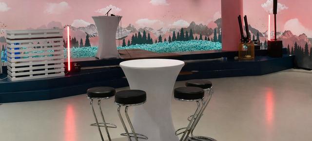 MAGIC FIRMENFEIER - DIE LOCATION FÜR AUSSERGEWÖHNLICHE EVENTS UND ERLEBNISSE in Magic Bavaria Erlebnismuseum / München 2