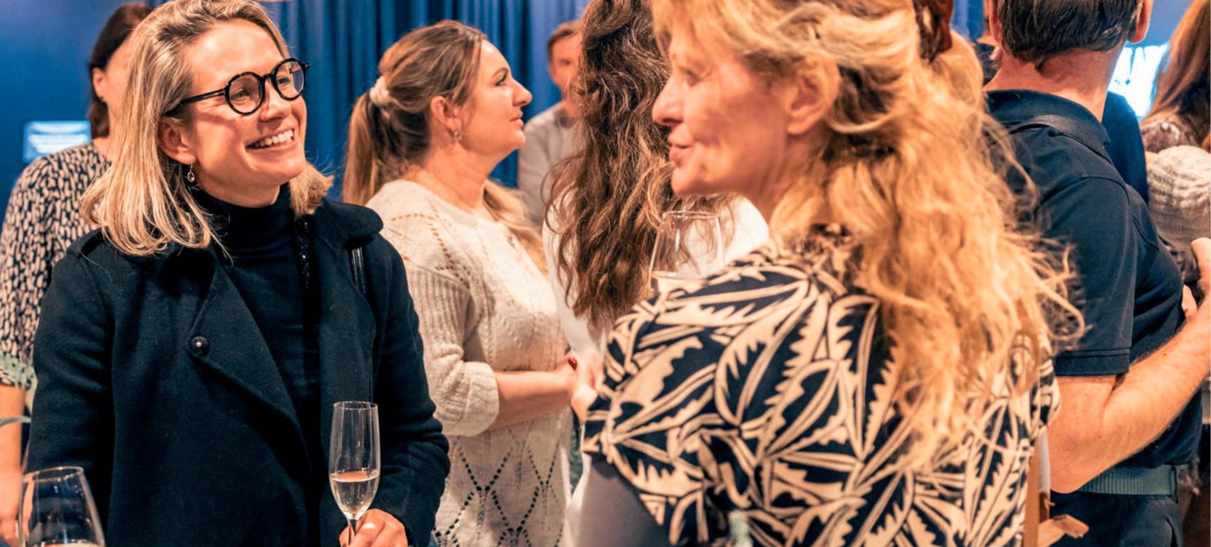 MAGIC FIRMENFEIER - DIE LOCATION FÜR AUSSERGEWÖHNLICHE EVENTS UND ERLEBNISSE 4