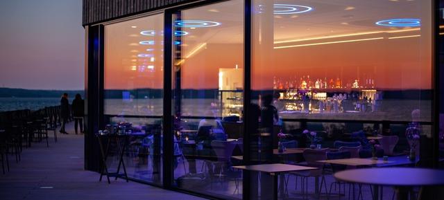 Glück in Sicht Intermar Hotel & Apartment in Flensburg 2