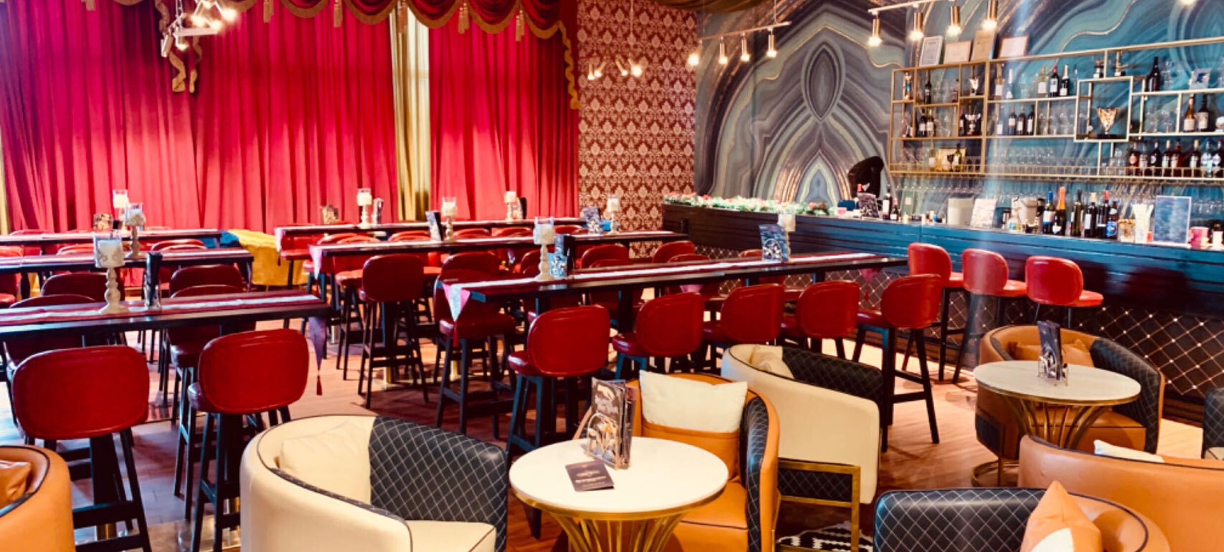 Foto von Bill Cheung Magic Theater Show