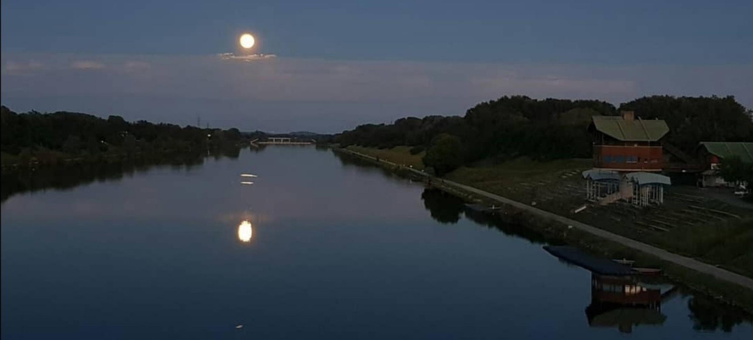Himmel und Wasser 8