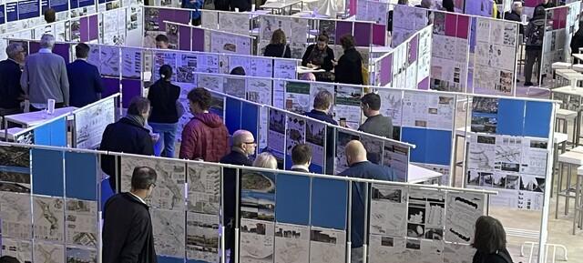 ARIANA Event Location in Wien / Donaustadt 2