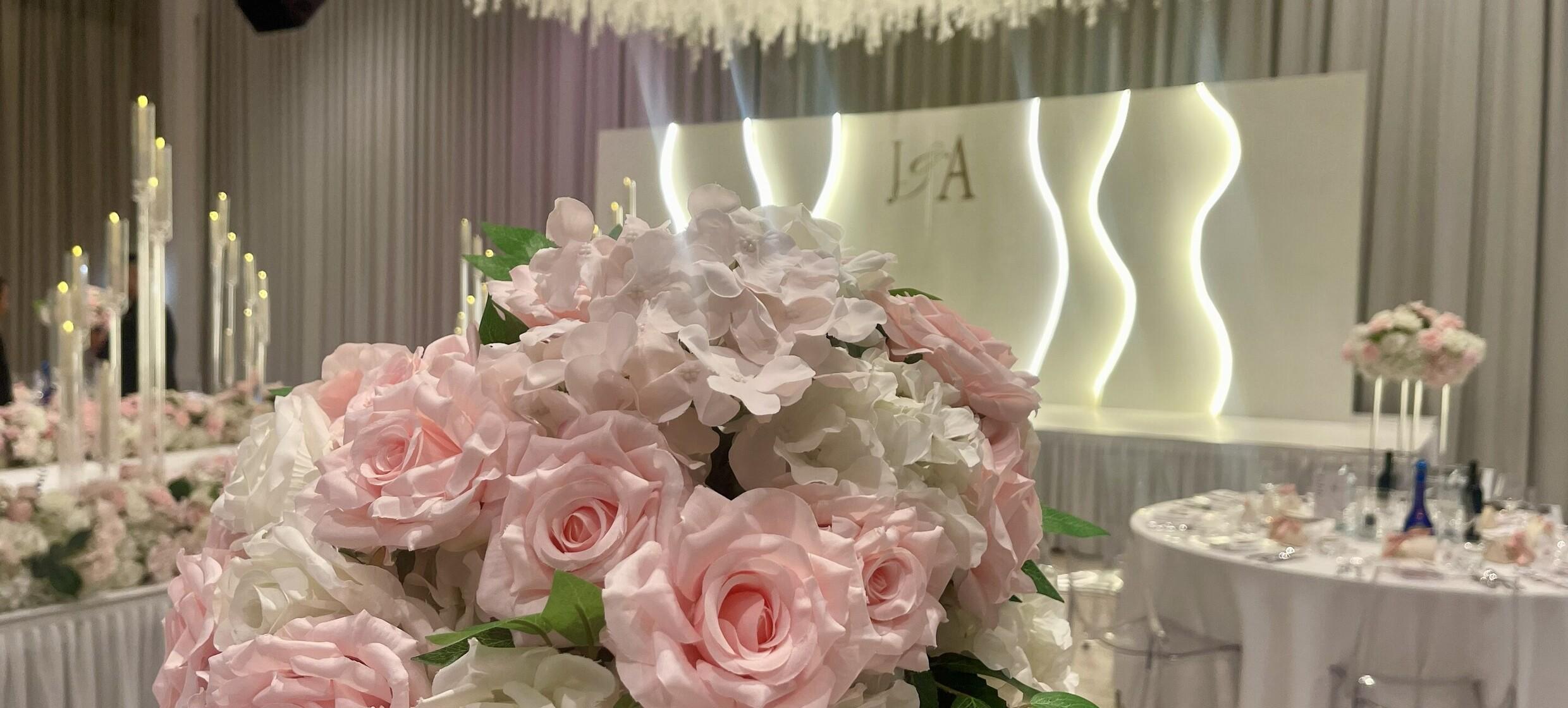 Foto von ARIANA Event Location