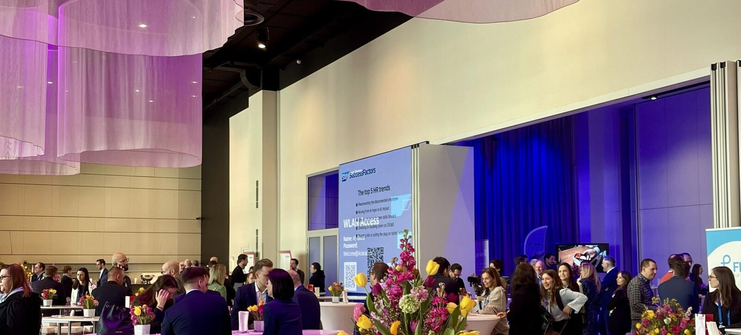 ARIANA Event Location 7