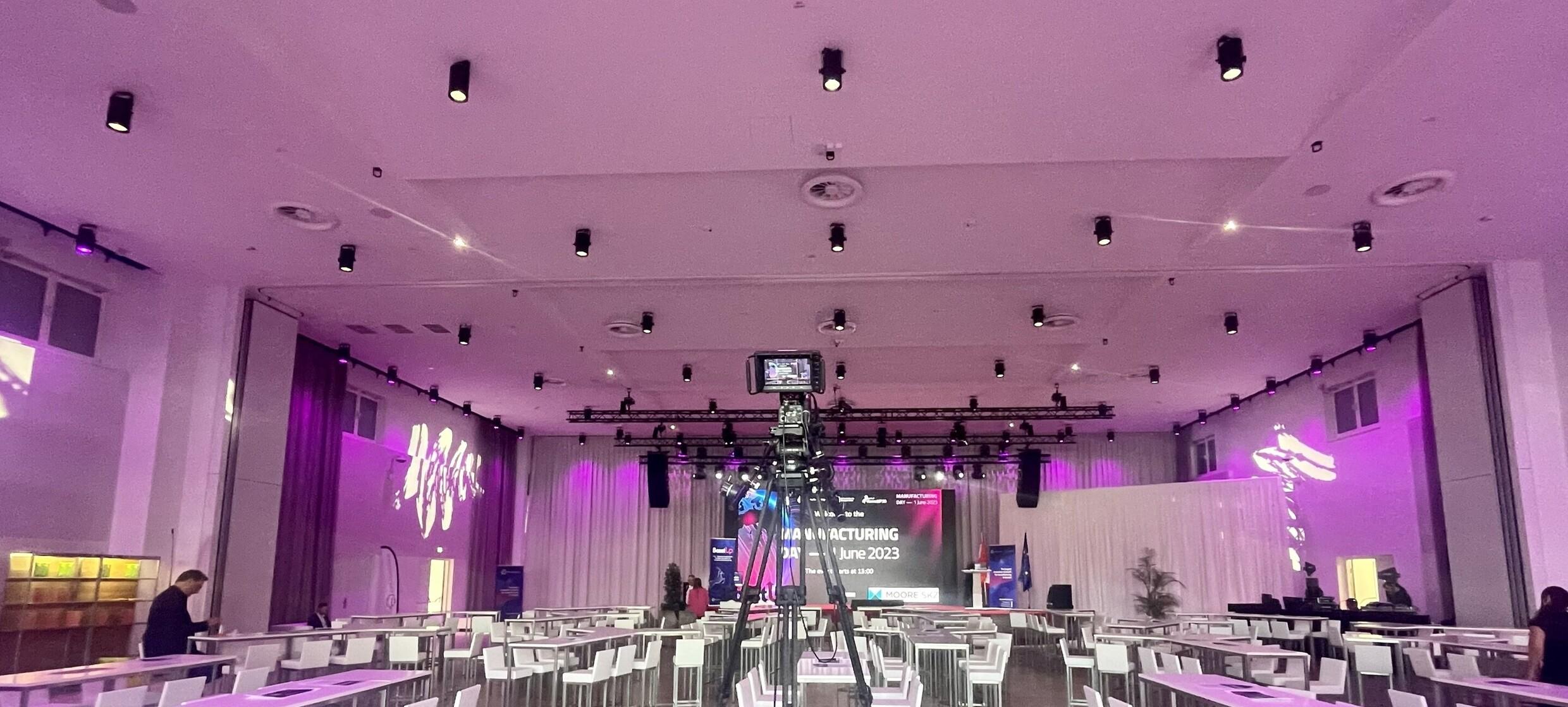 ARIANA Event Location 5