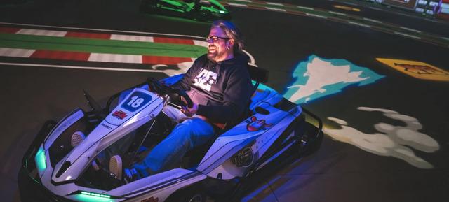 Teambuilding bei BattleKart in BattleKart Leutkirch / Leutkirch im Allgäu 2