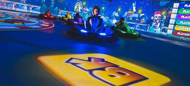 Weihnachtsfeier Battlekart Fürth Weihnachtsfeier Battlekart Fürth in BattleKart Fürth / Fürth 2