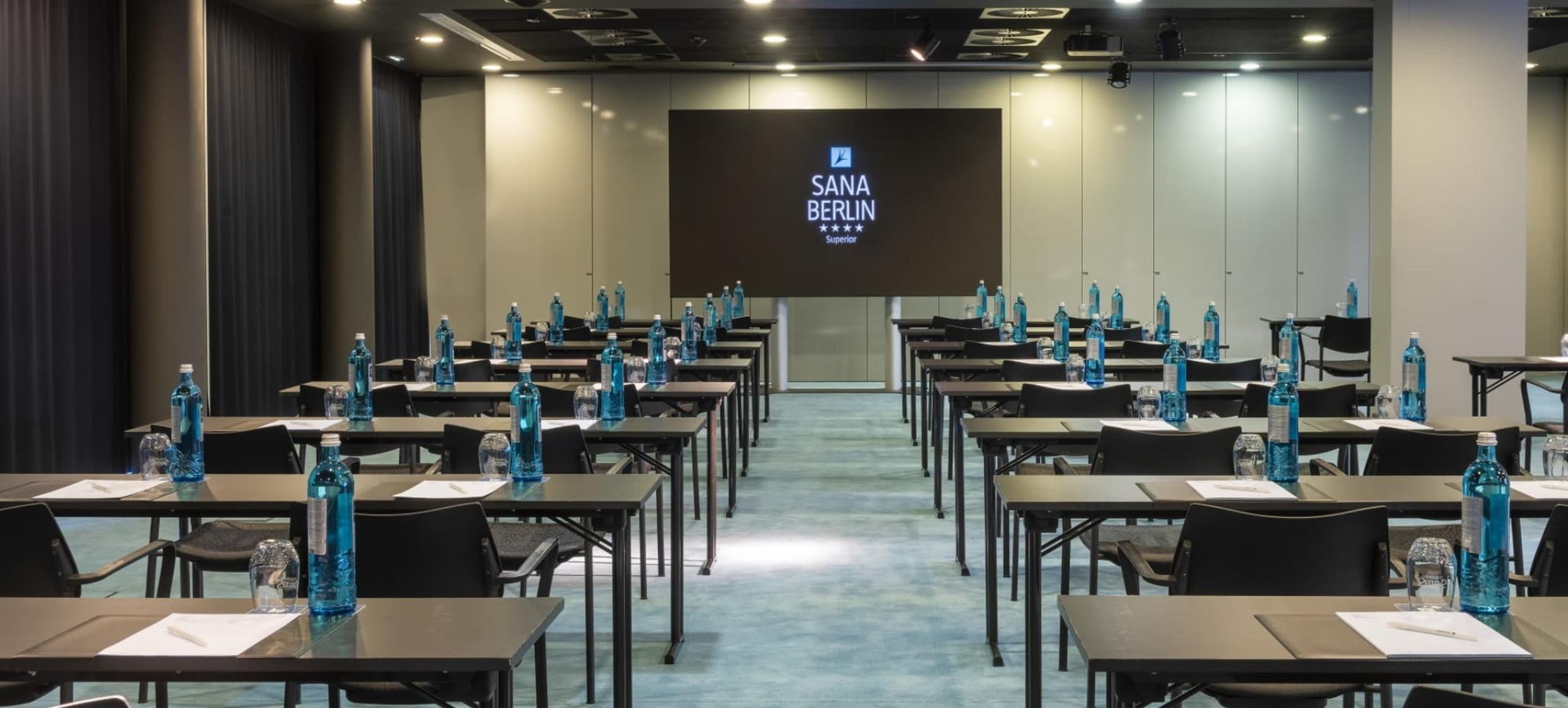 SANA Berlin Hotel 2