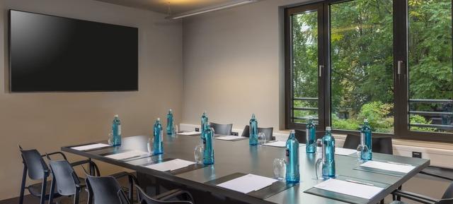 SANA Berlin Hotel in Berlin 3