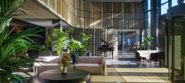 SANA Berlin Hotel in Berlin 4