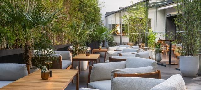 SANA Berlin Hotel in Berlin 5