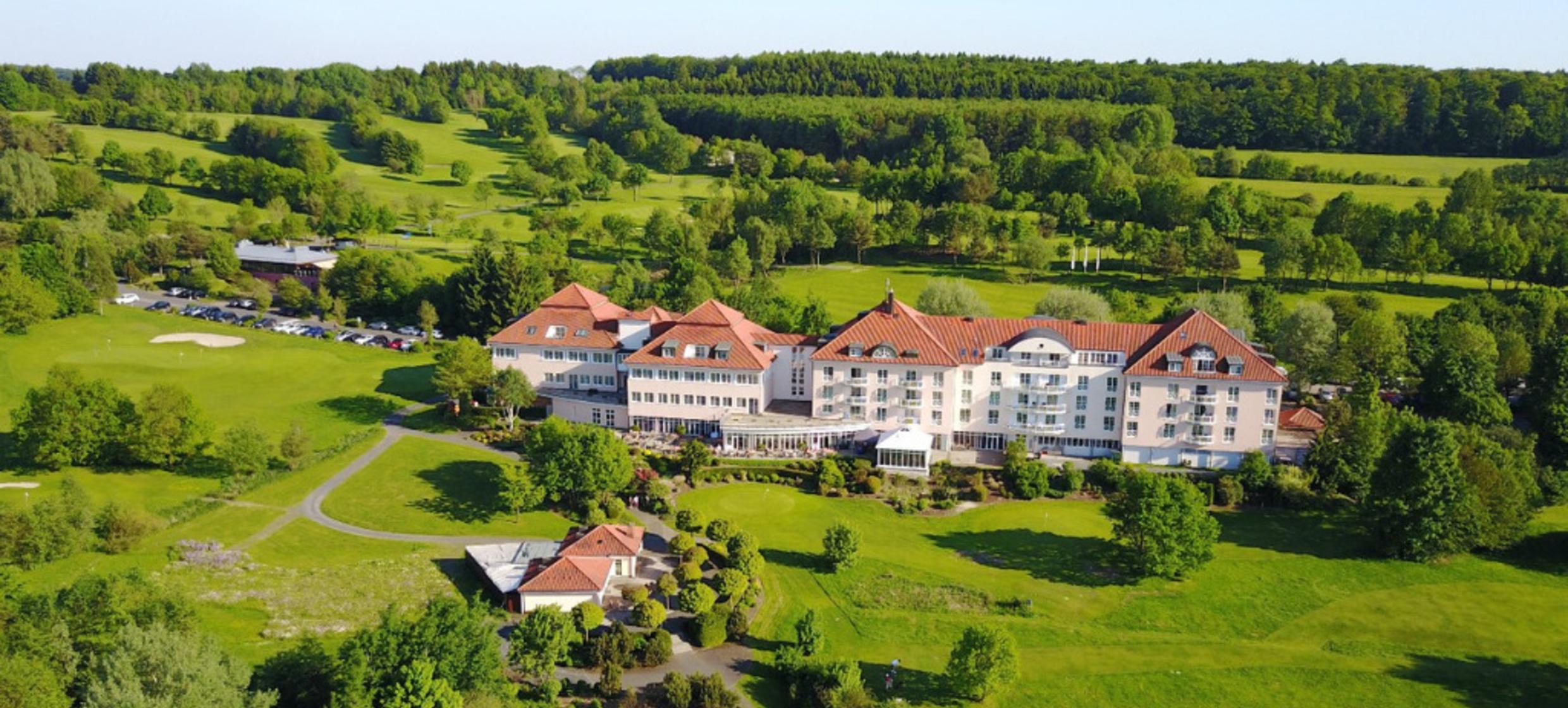 Golf- & Sporthotel Wiesensee in Koblenz / Umland 1