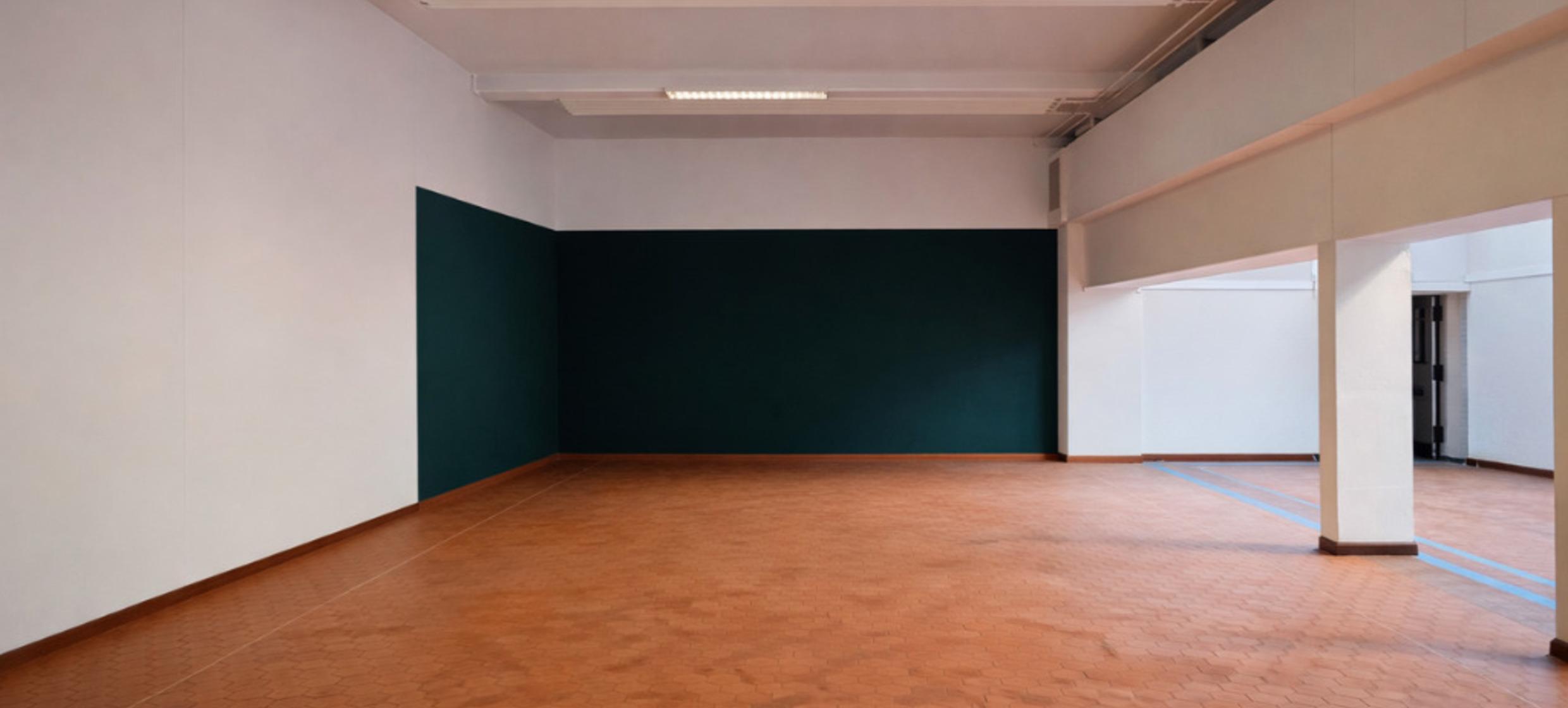 Neue Lohnhalle 4