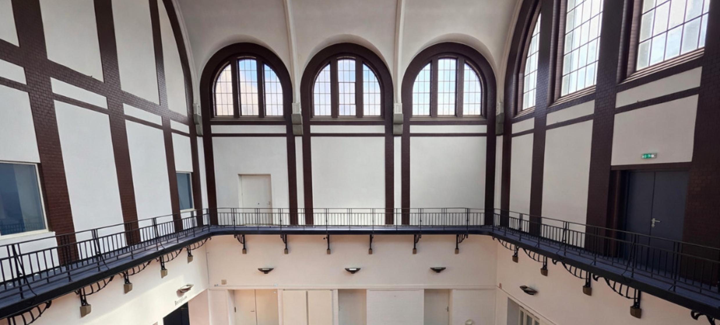 Neue Lohnhalle 6