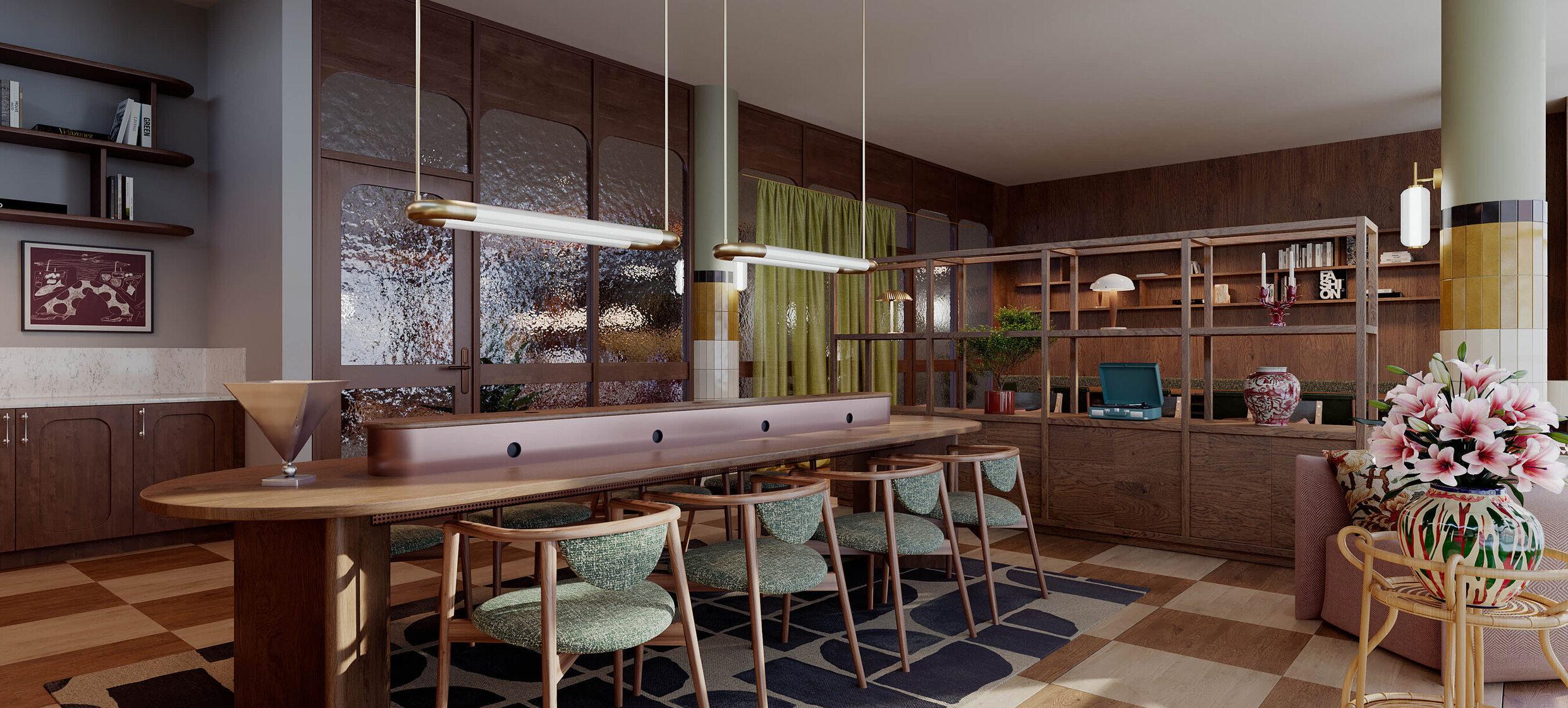 Scandic Berlin Charlottenburg 1