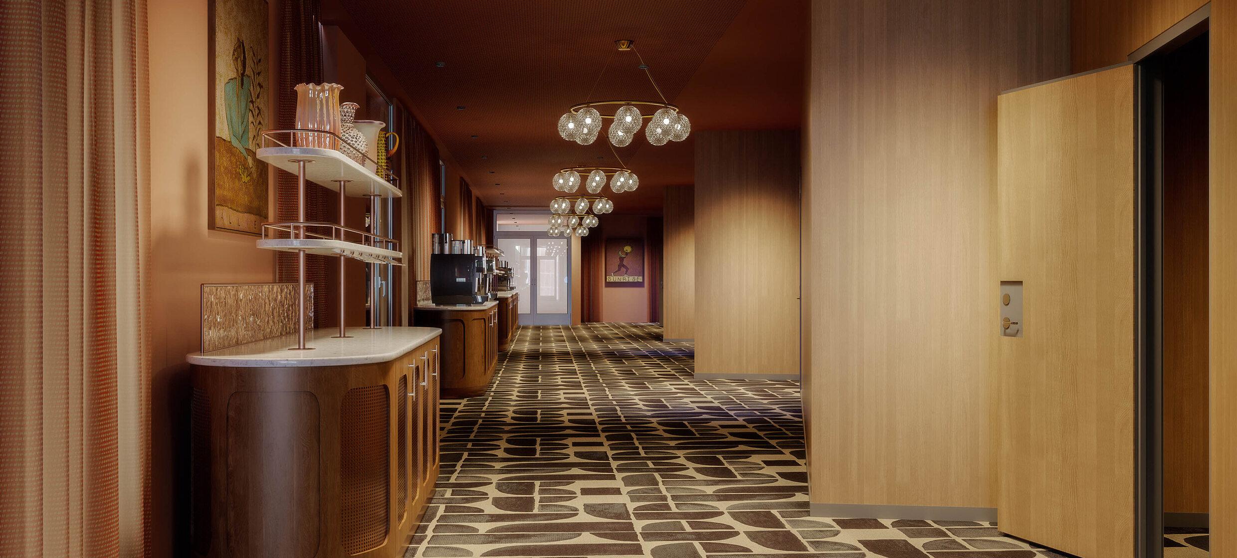 Scandic Berlin Charlottenburg 3