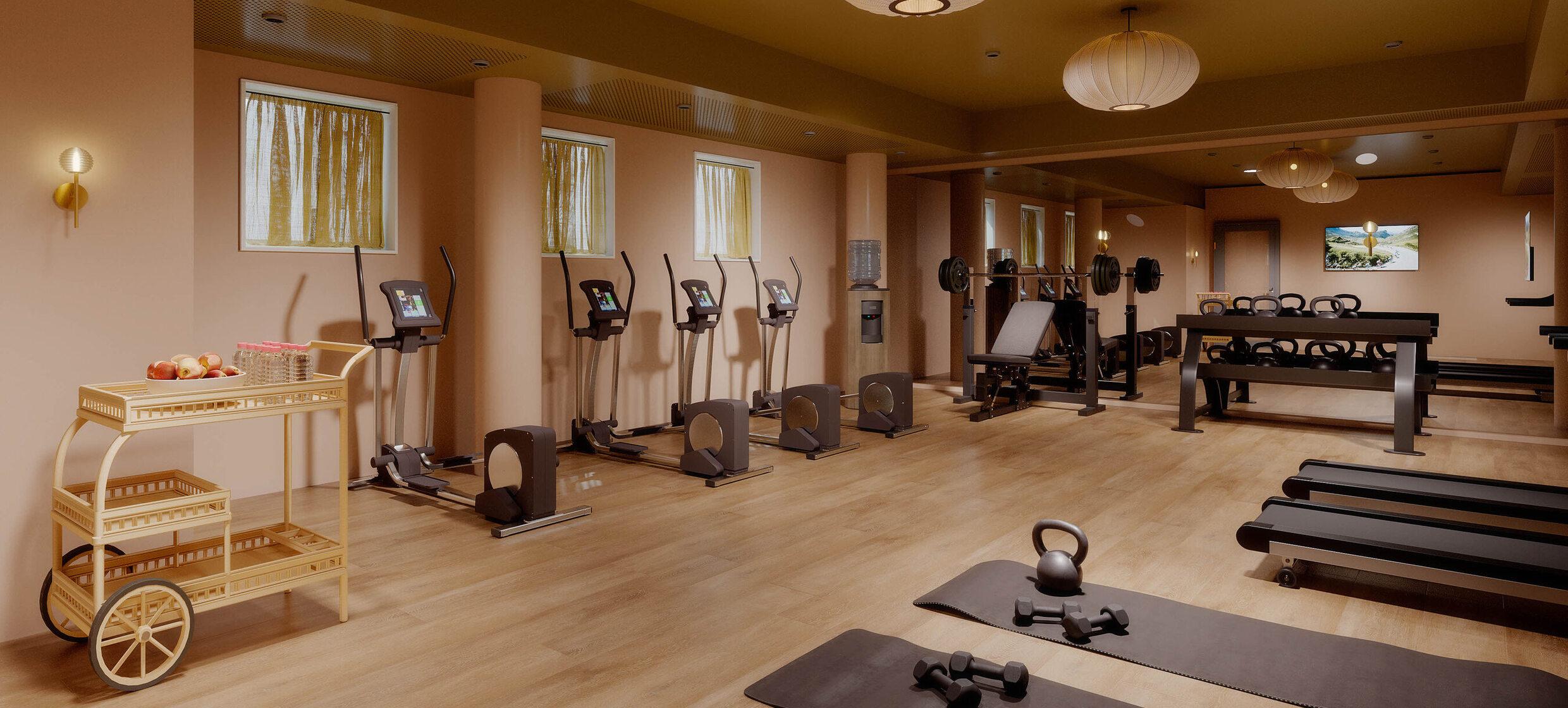 Scandic Berlin Charlottenburg 4