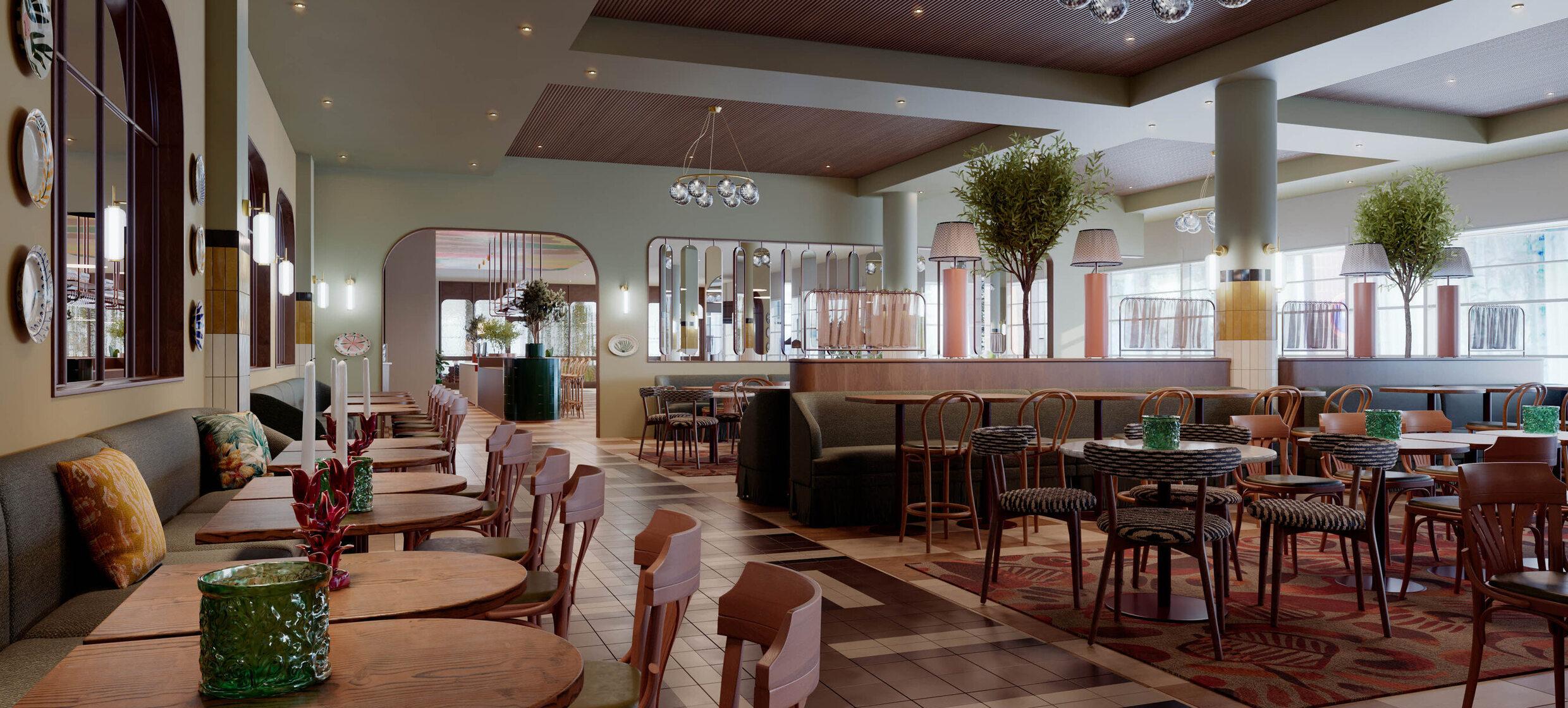 Scandic Berlin Charlottenburg 2