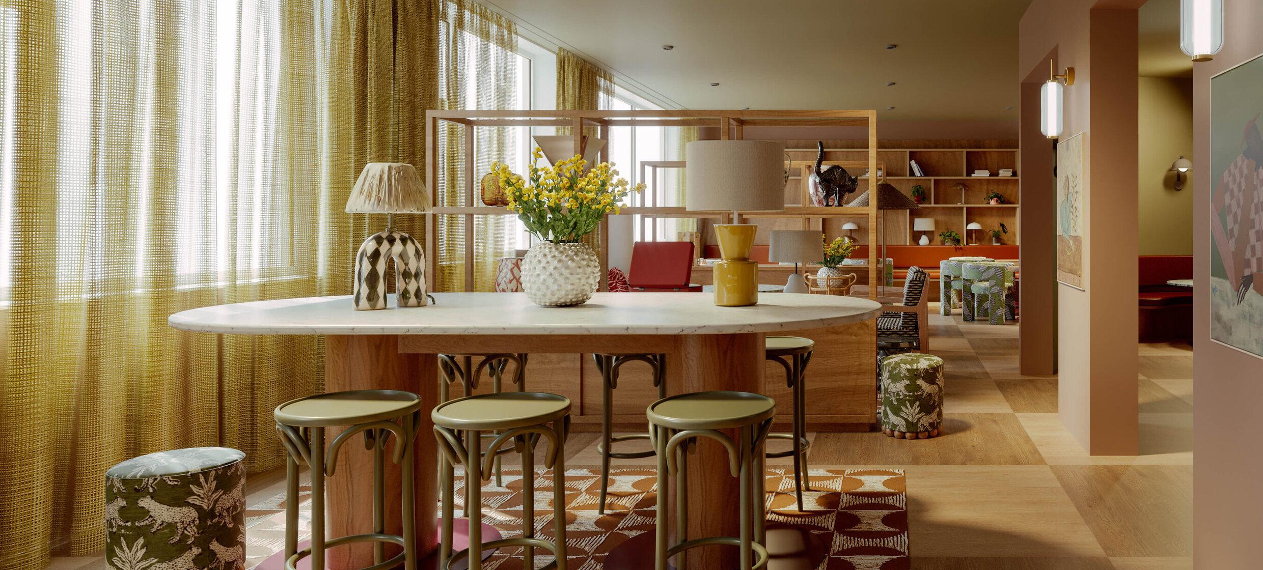 Scandic Berlin Charlottenburg 6